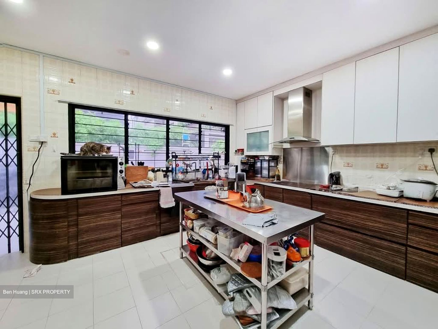 Kovan Road (D19), Terrace #583813951